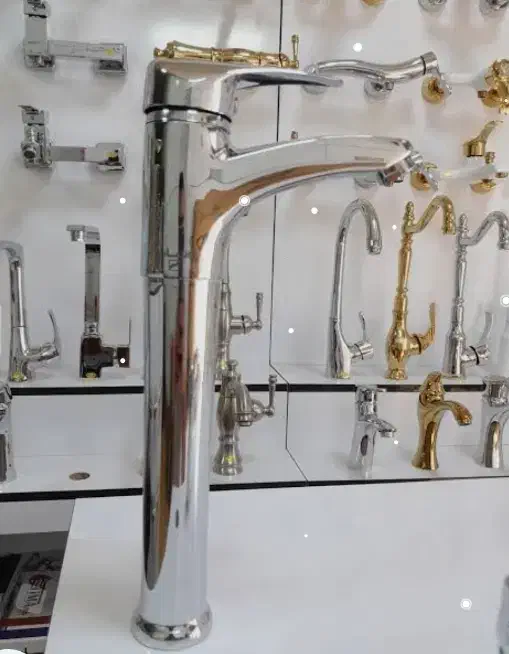 لوله کشی و کارهای تاسیسات|خدمات پیشه و مهارت|یزد, |دیوار