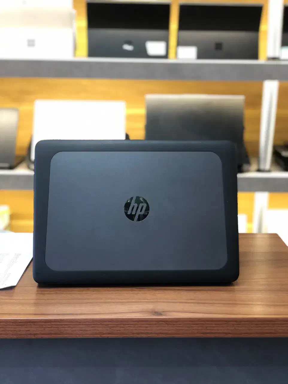 لپتاپHP ZBOOK|رایانه همراه|همدان, |دیوار