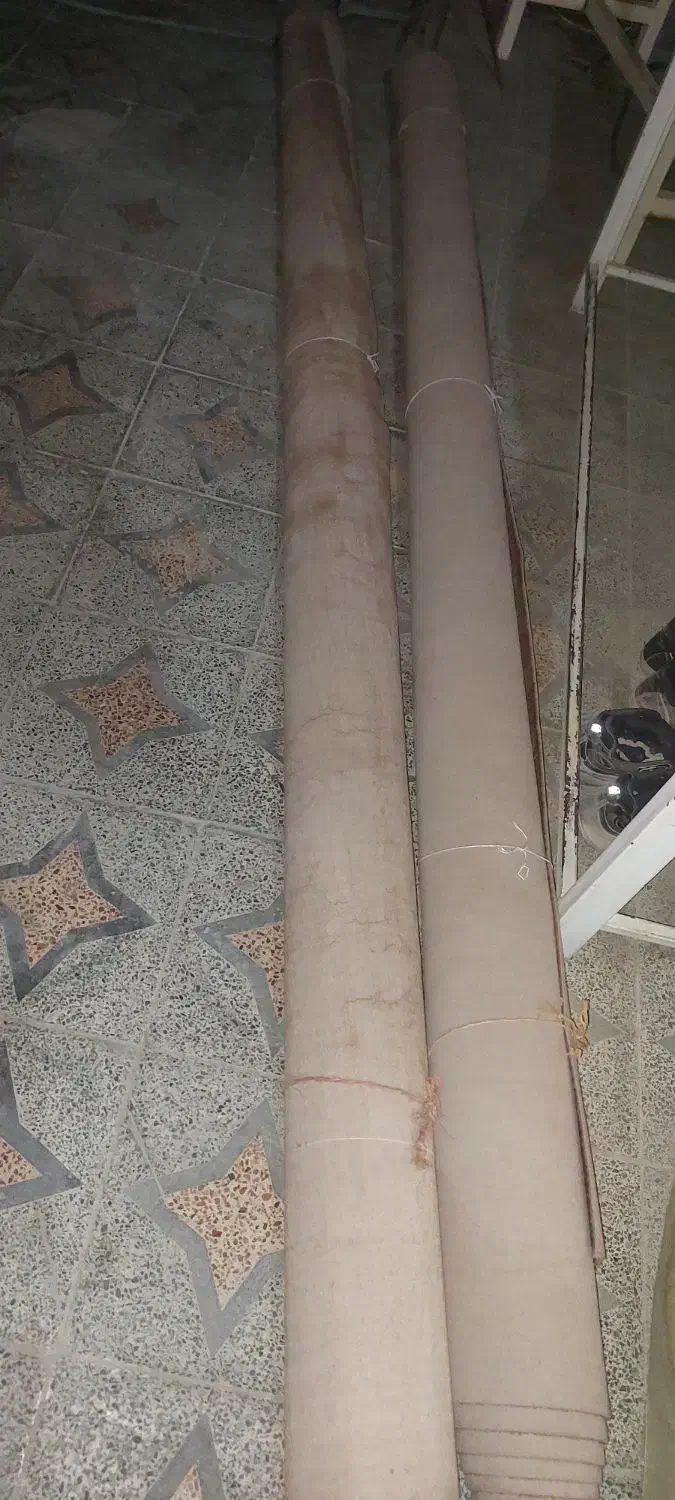 دو عدد مکت در حد نو|فرش|ایذه, |دیوار