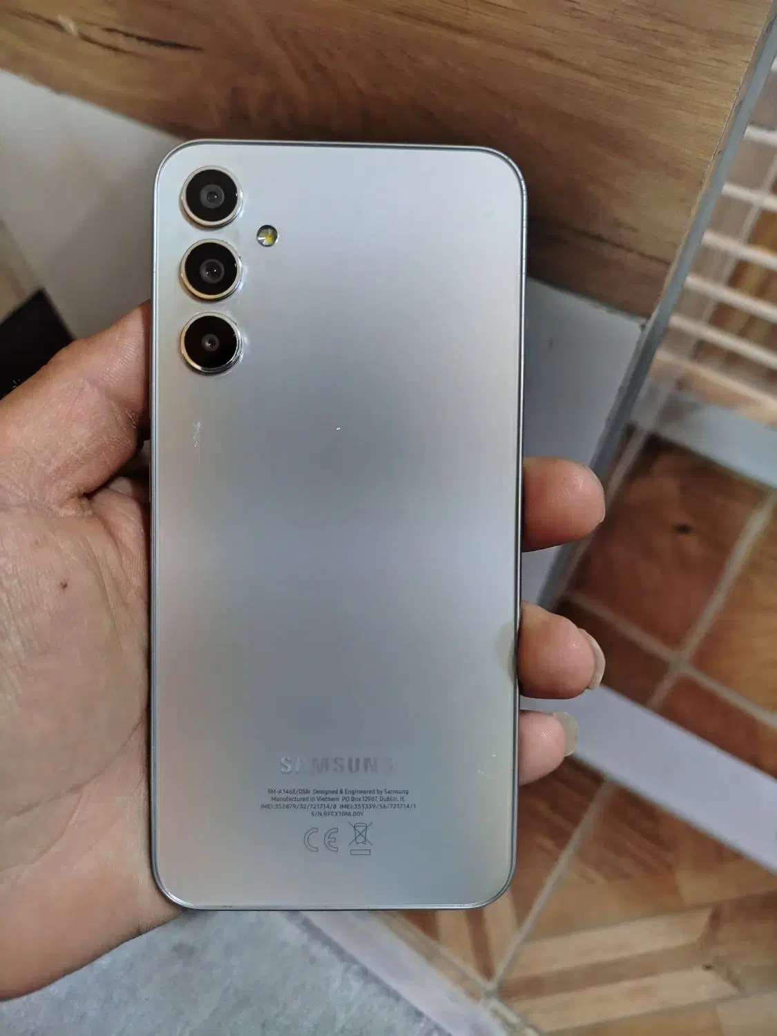 a34|موبایل|تربت جام, یحیی آباد|دیوار