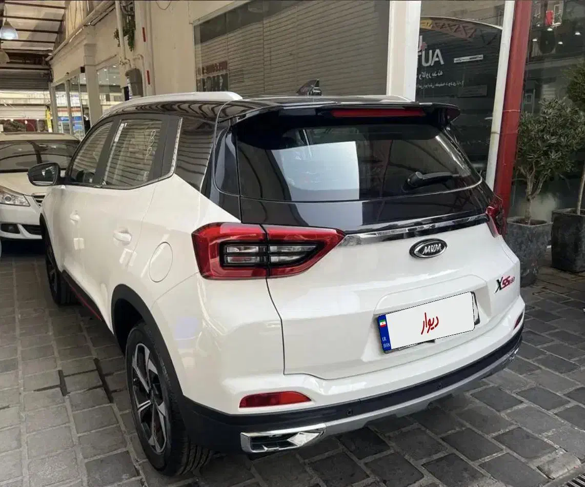 وسایل نقلیه|خودرو سواری و وانت|تهران, علم و صنعت|دیوار