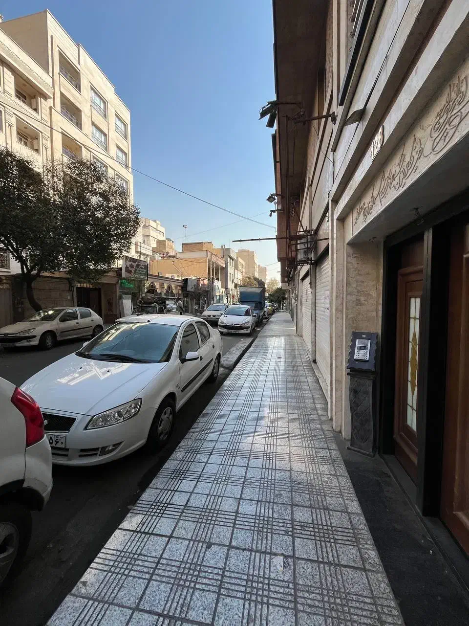 اجاره مغازه ۲۰ متری شهرری (آردایران)|اجارهٔ مغازه و غرفه|ری, اقدسیه|دیوار