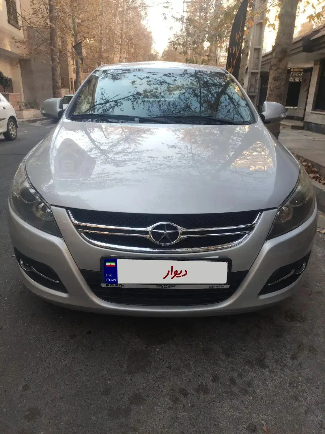 جک j5 اتومات ۱۸۰۰ مدل ۹۶ سالم|خودرو سواری و وانت|کرج, جهانشهر|دیوار