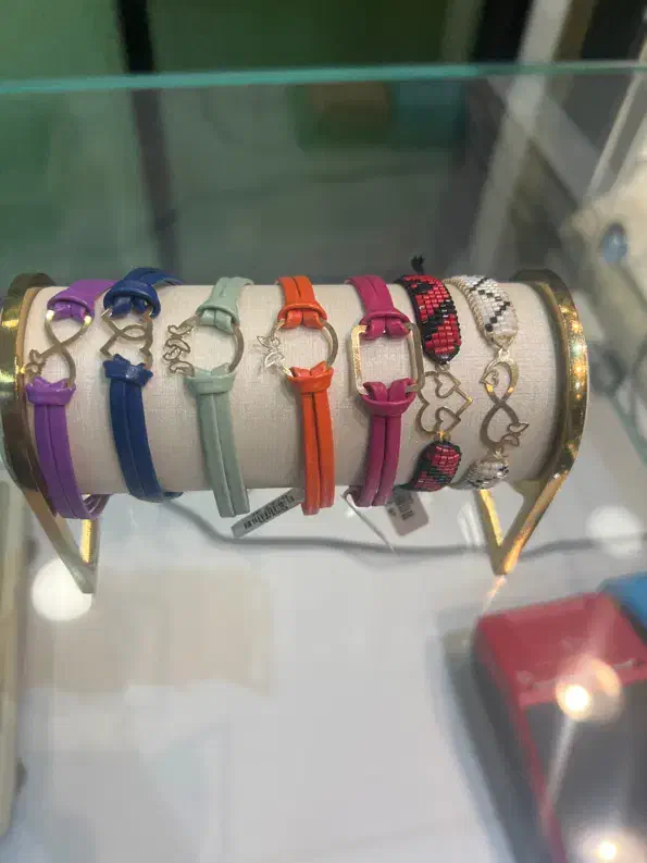 طلای نو مناسب کادوی روز مادر از ۲میلیون به بالا|جواهرات|فردیس, قریشی|دیوار