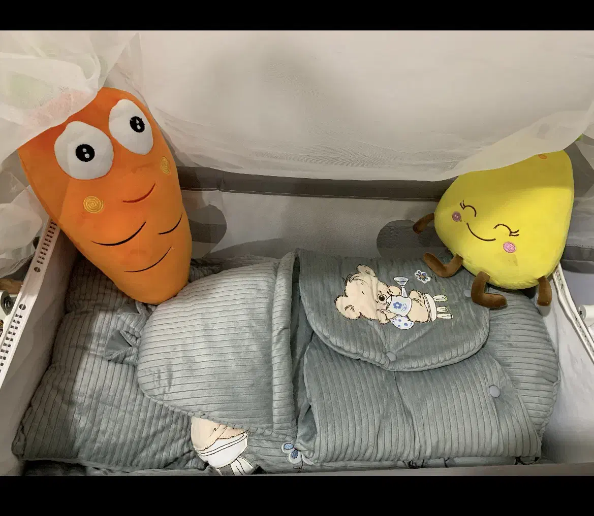 گهواره نوزاد|تخت و صندلی بچه|قم, انسجام|دیوار