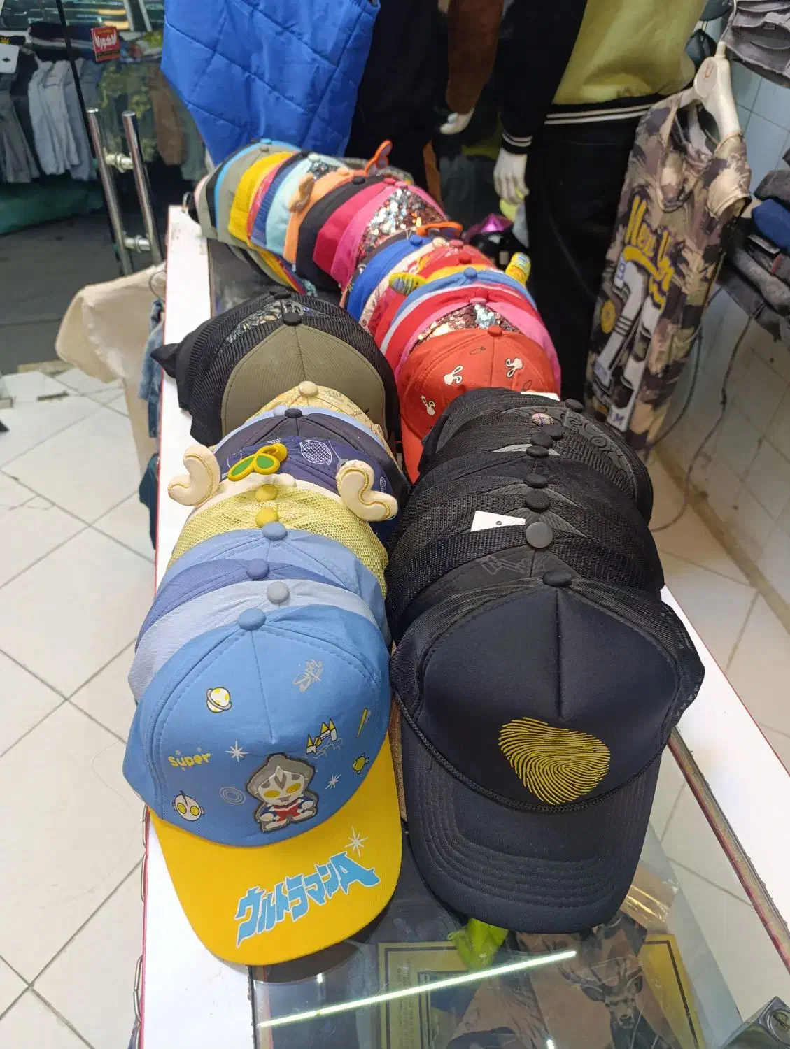 فروش اجناس مغازه زیر قیمت بازار|حراج|کرج, حصارک پایین|دیوار