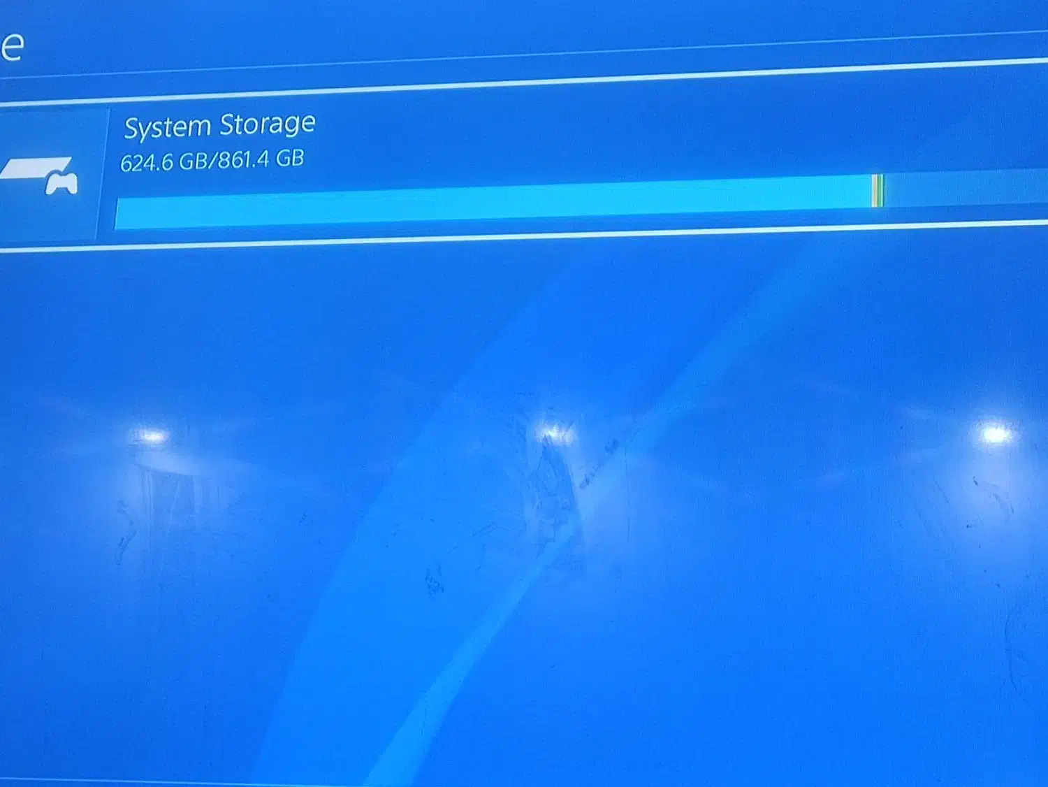 ps4 fat 1tra|کنسول، بازی ویدئویی و آنلاین|بهبهان, |دیوار