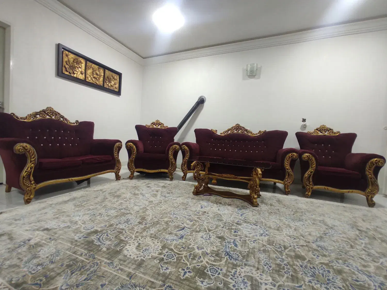 وسایل منزل|تابلو، نقاشی، عکس|ایلام, |دیوار