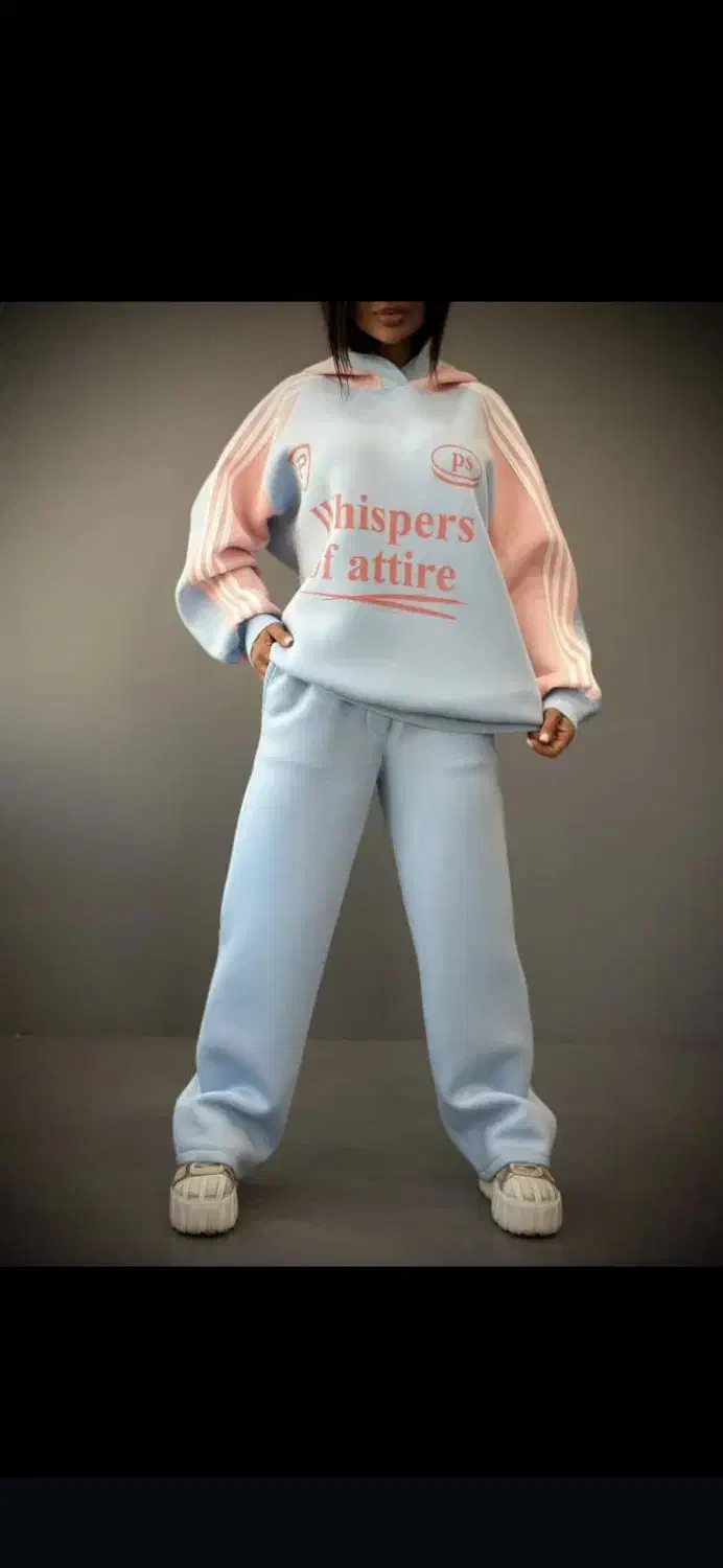 هودی شلوار وارداتی|لباس|اصفهان, کوی ولی عصر|دیوار