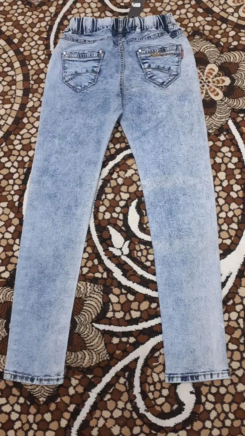 شلوار لی اکبند|لباس|مرند, |دیوار