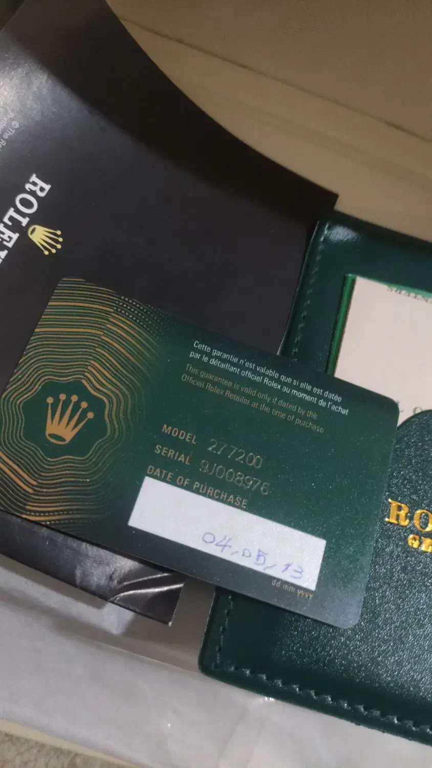 فروش فوری ساعت رولکس زیر قیمت نوع|ساعت|شیراز, میانرود|دیوار
