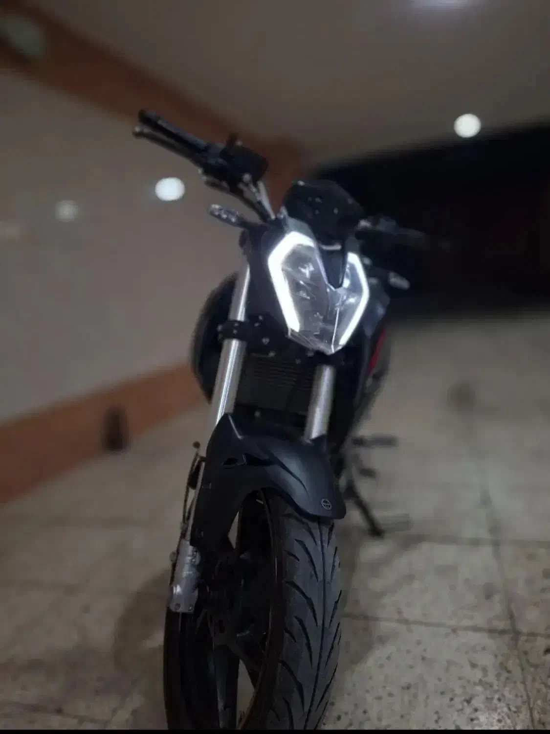 بنلی ۱۸۰|موتورسیکلت|خمینیشهر, |دیوار