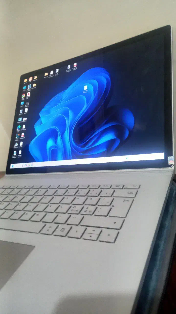 سرفیس بوک 3 تاچ / لپتاب تبلت شو|رایانه همراه|شهریار, شهریار|دیوار