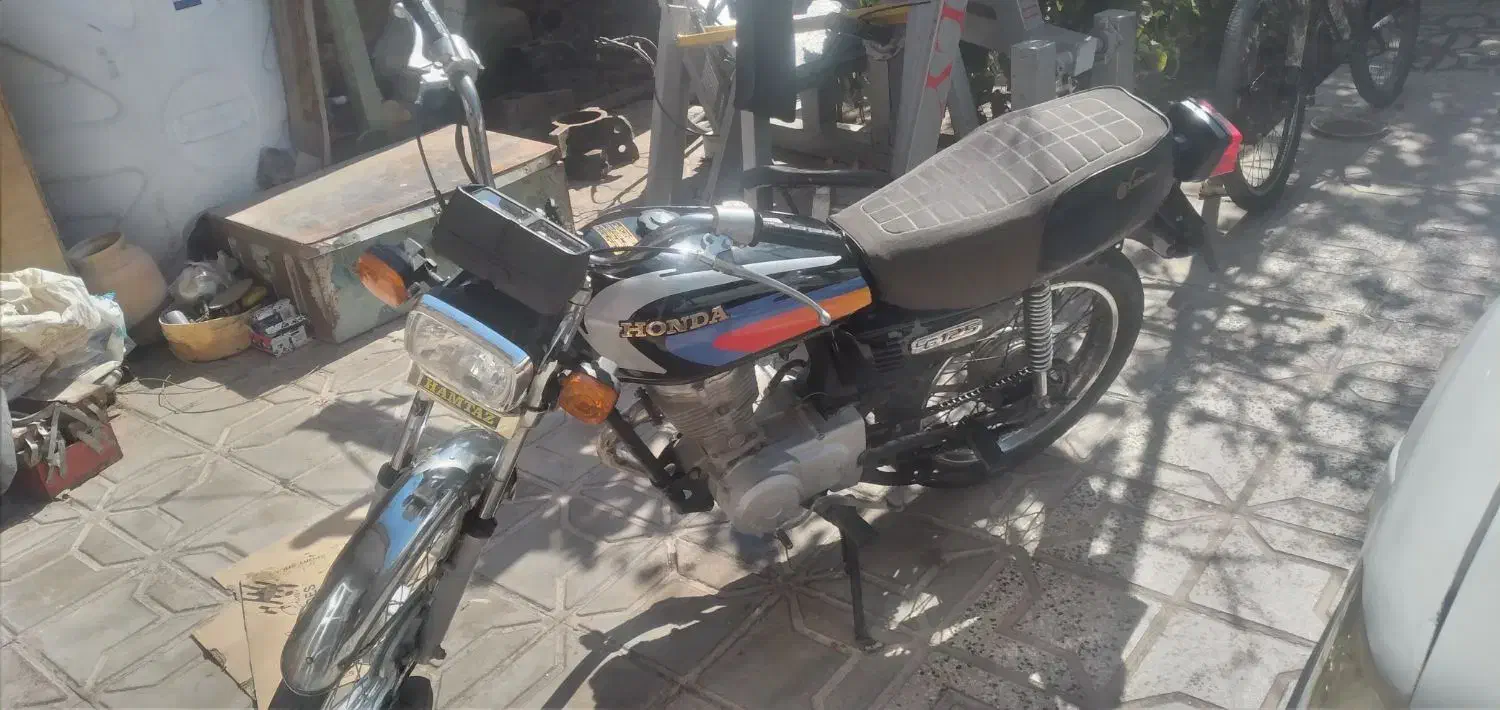 موتور سیکلت|موتورسیکلت|کرمان, |دیوار