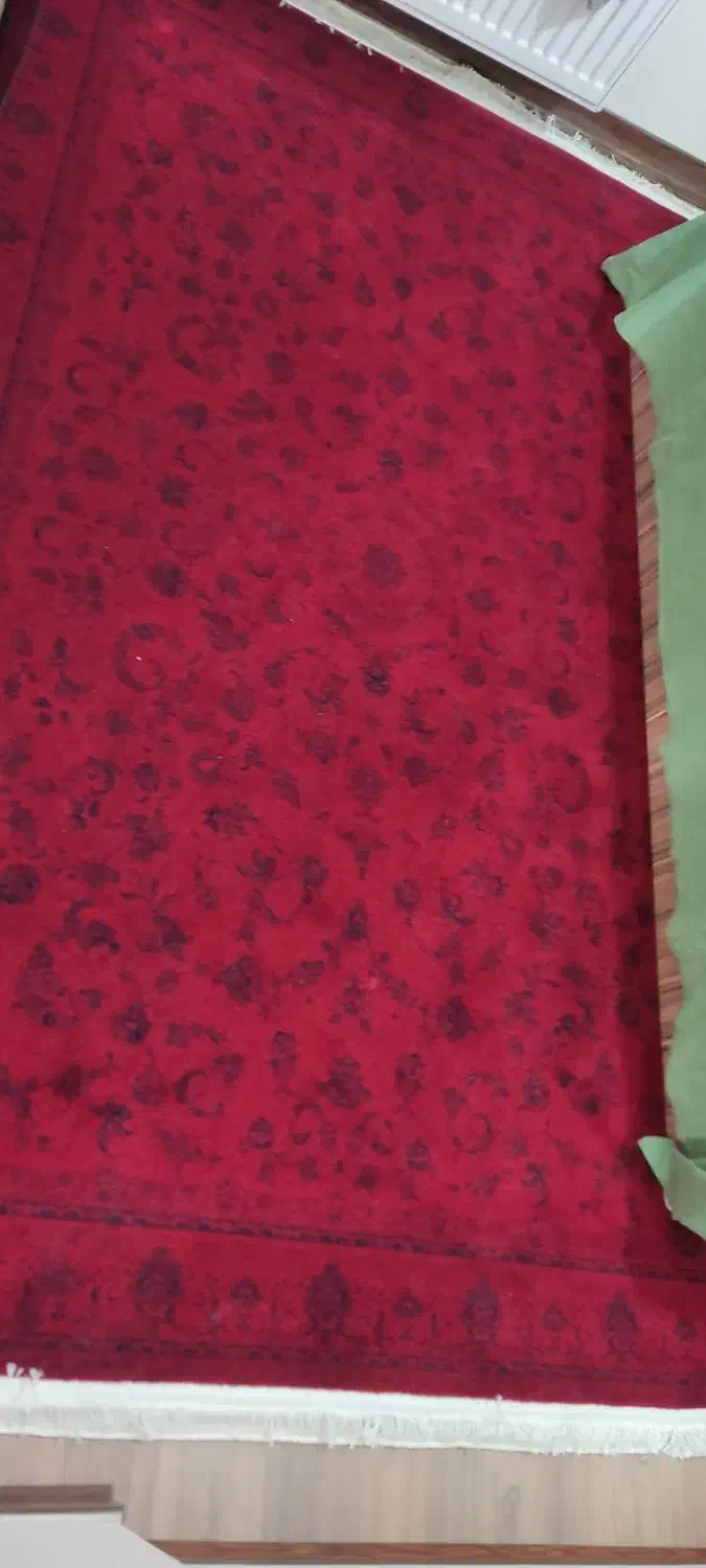 فرش ماشینی 1200 شونه|فرش|فردیس, شهرک شهید حسینی|دیوار