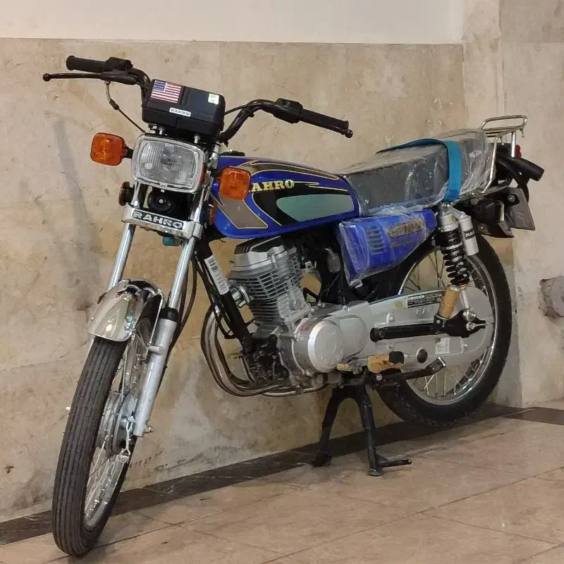 رهرو|موتورسیکلت|مشهد, ایمان|دیوار