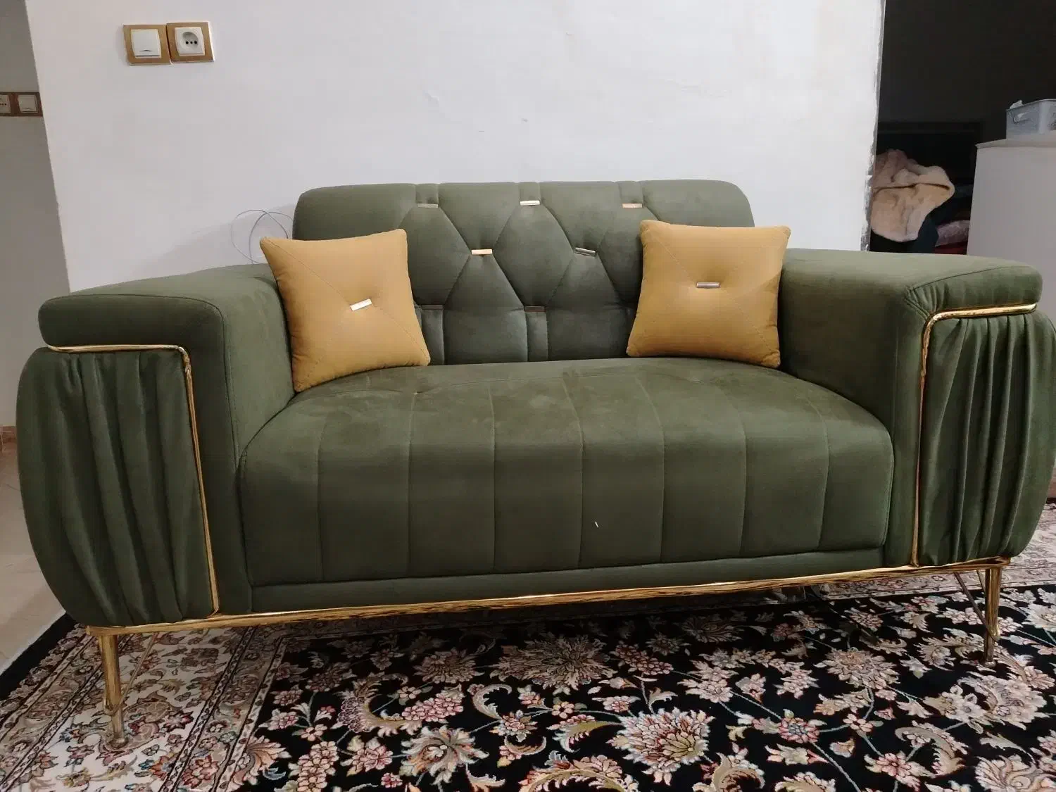 مبلمان|مبلمان خانگی و میز عسلی|مشهد, رده|دیوار