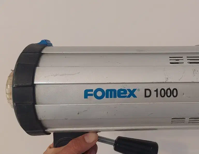 فلاش عکاسی fomex|دوربین عکاسی و فیلم‌برداری|کرج, عظیمیه|دیوار