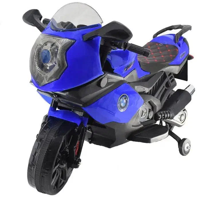 تخفیف ویژه موتور شارژی کروز برای ۲ تا ۶ سال|اسباب‌بازی بچه|اهواز, طالقانی|دیوار