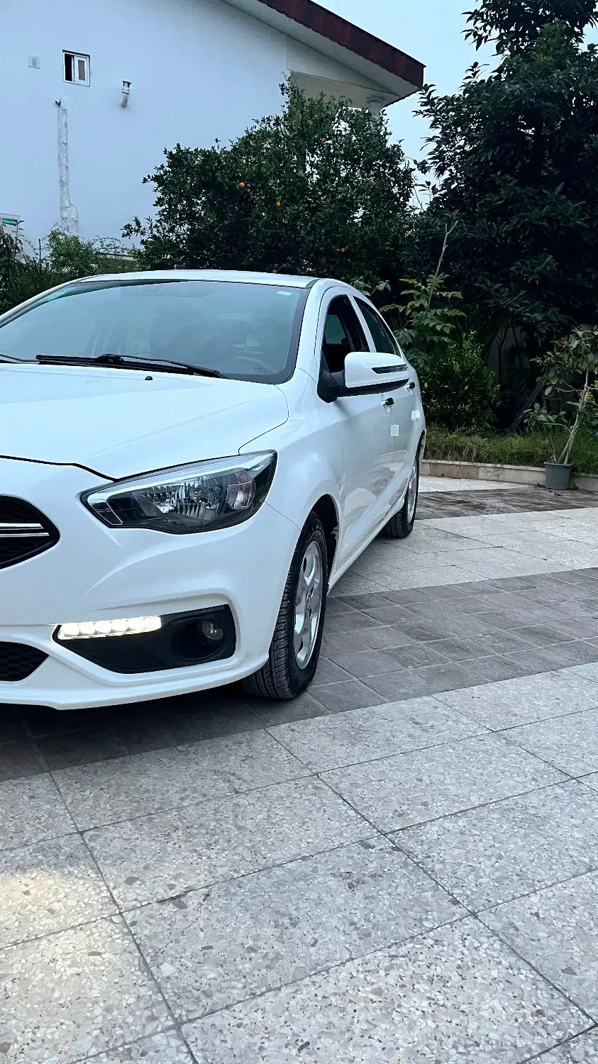 ماشین شاهین|خودرو سواری و وانت|عباس‌آباد, |دیوار