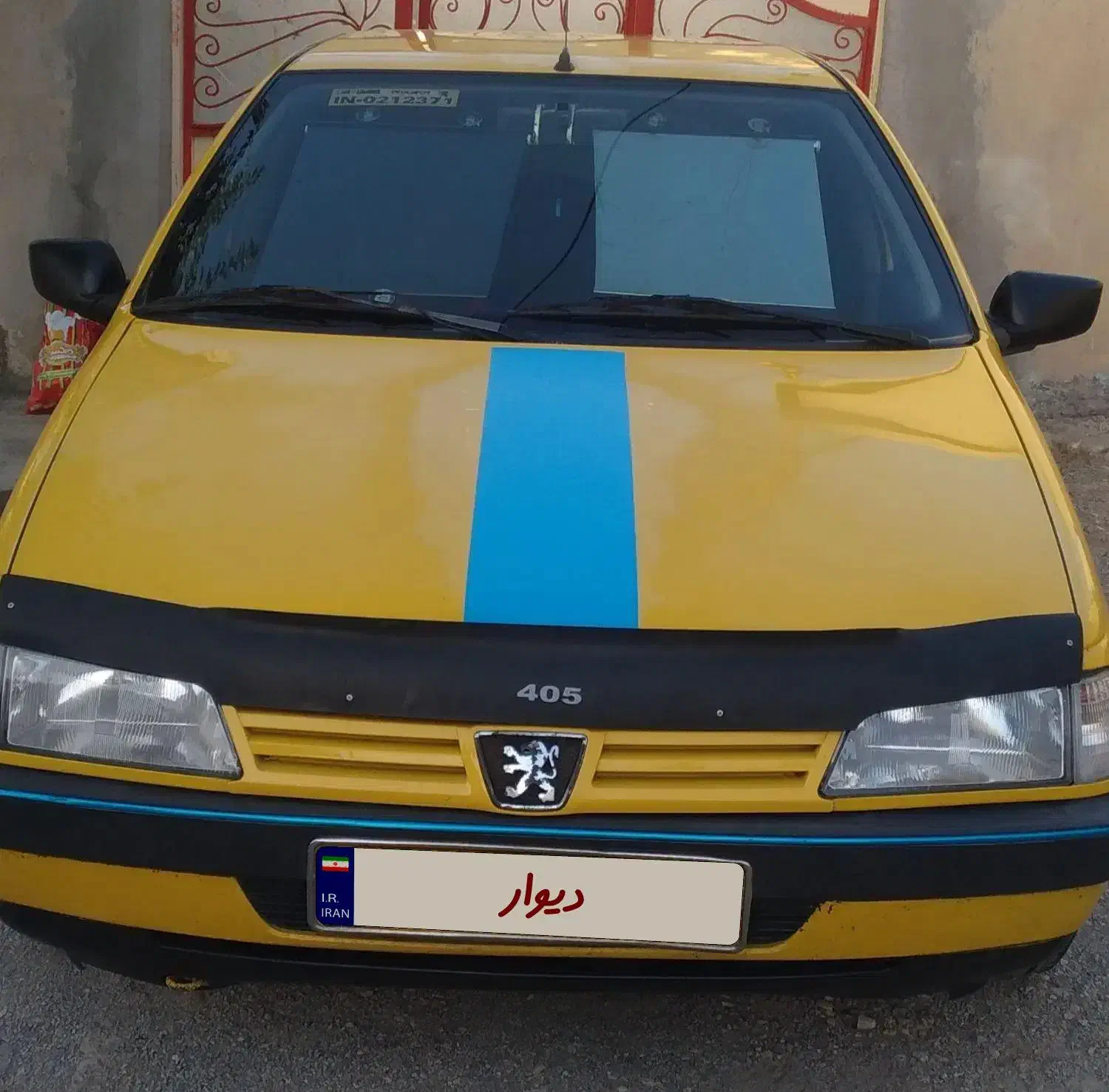 پژو405مدل90|خودرو سواری و وانت|چوار, |دیوار