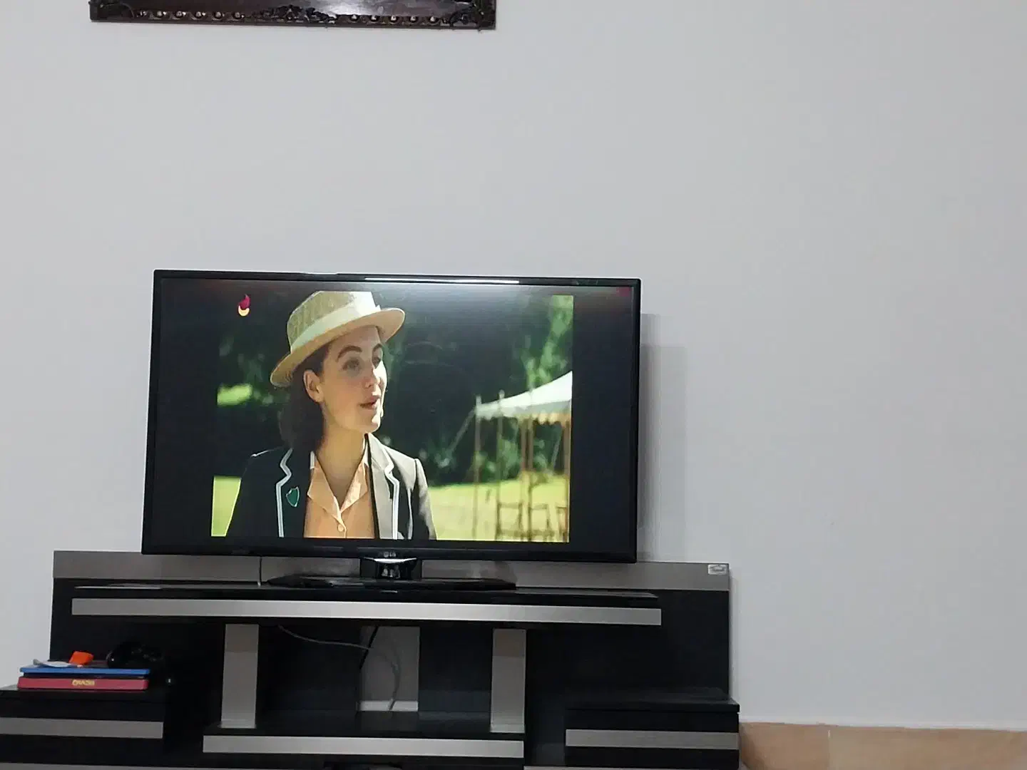 تلویزیون ال ای دی ۴۷ اینچ ال جی|تلویزیون و پروژکتور|پیشوا, |دیوار