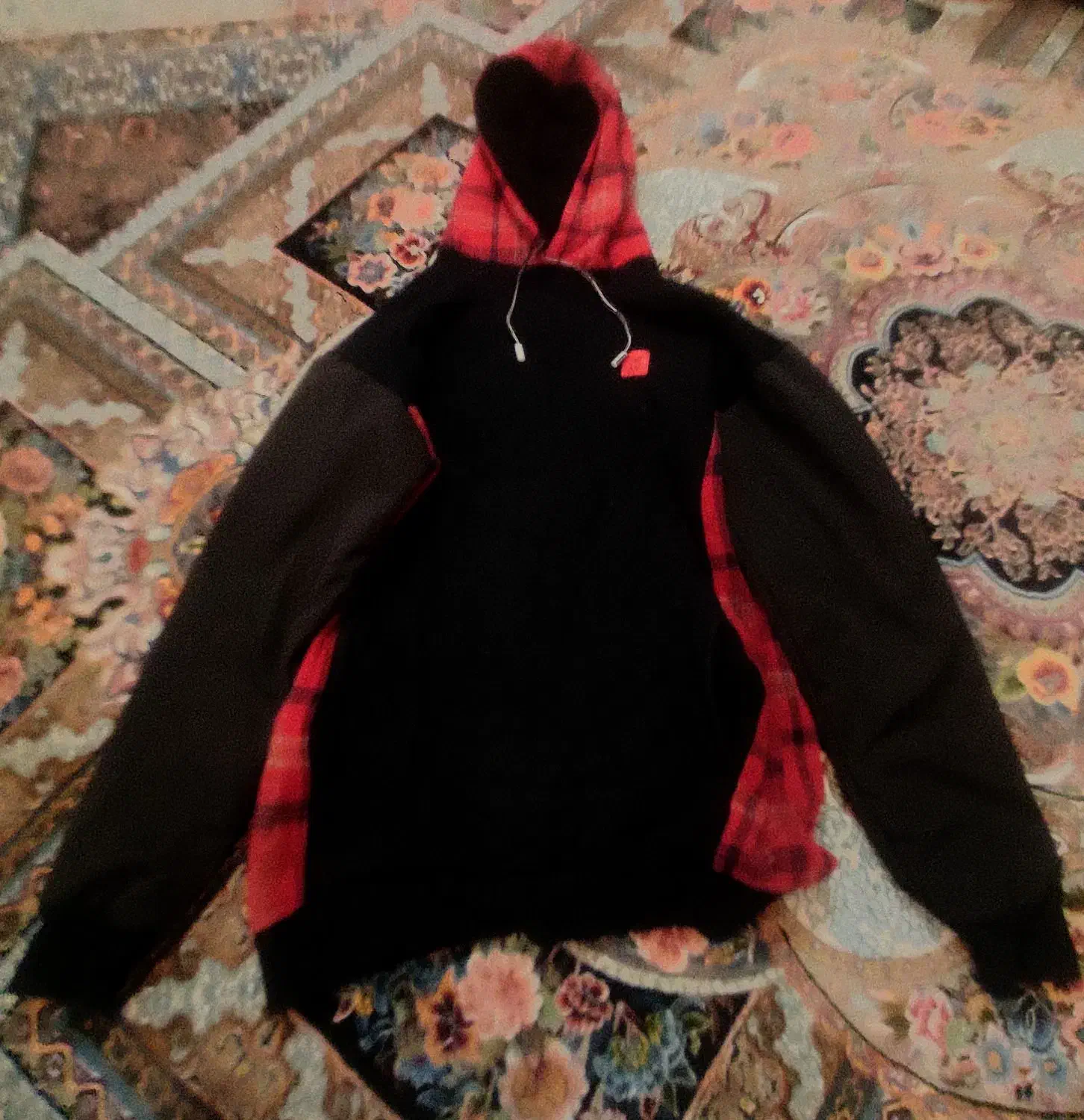 سویشرت گرم کن|لباس|قم, پردیسان|دیوار