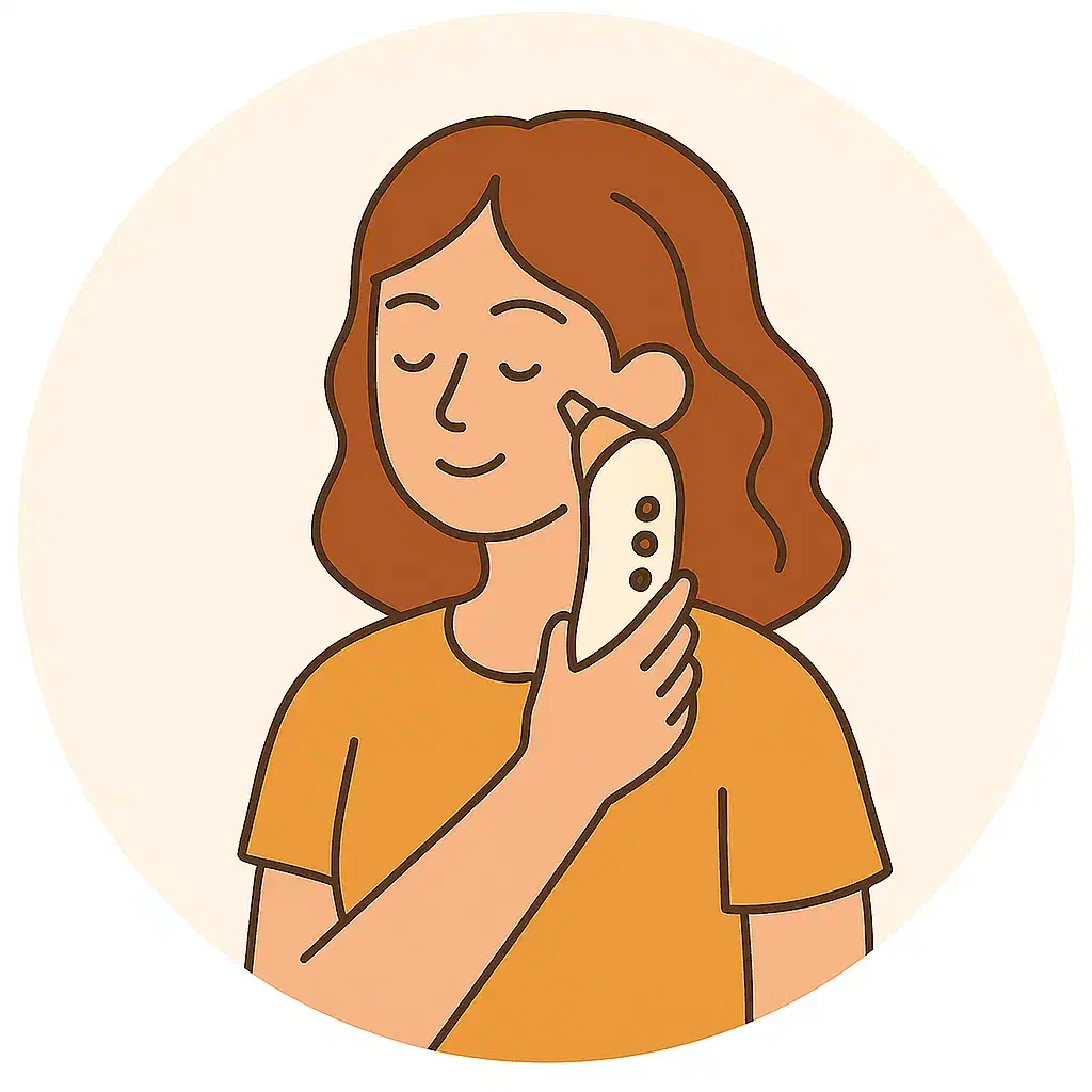 نیازمند مدل پاکسازی پوست تخصصی صورت|خدمات آرایشگری و زیبایی|کاشان, بهشتی|دیوار