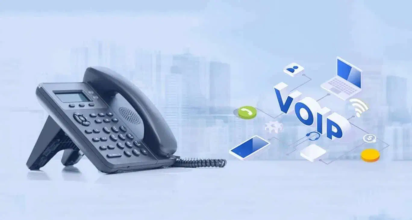 نصب و راه‌اندازی مرکز تلفن VOIP برای کسب‌وکارها|خدمات رایانه‌ای و موبایل|مشهد, آزادشهر|دیوار