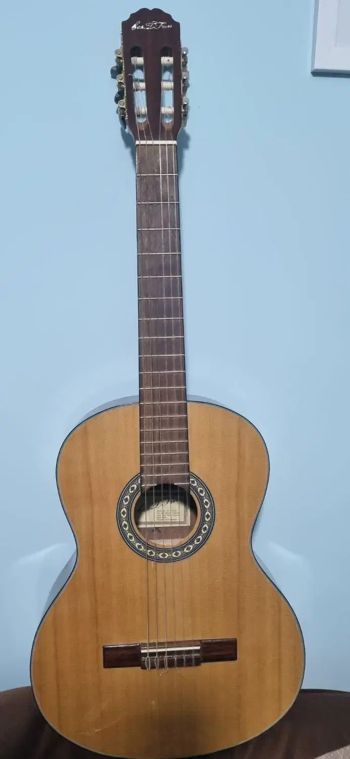 گیتار بست فان|گیتار، بیس، امپلیفایر|کرمان, |دیوار