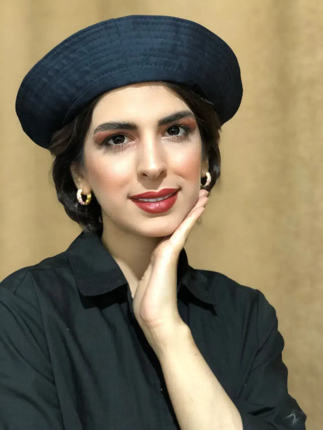 تخفیف ویژه میکاپ زلف محلی ، شنیون|خدمات آرایشگری و زیبایی|شیراز, شهرک دارایی|دیوار