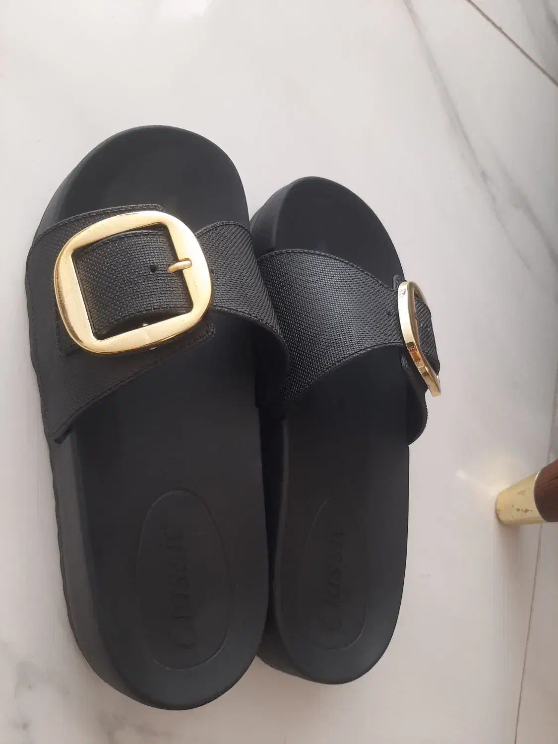 دمپایی نیکتا|کیف، کفش، کمربند|اصفهان, پروین|دیوار