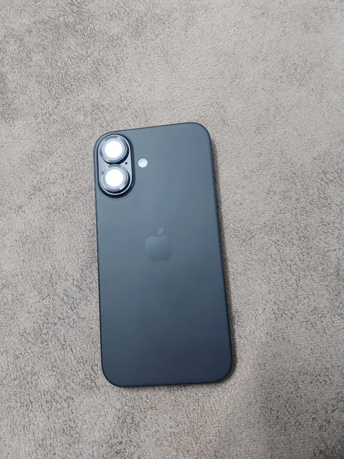 iphone16 normal 128ch|موبایل|تهران, افسریه جنوبی|دیوار