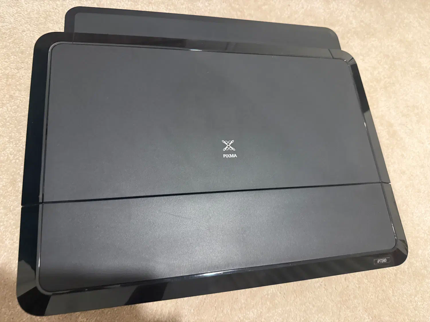 پرینتر کانن مخصوص چاپ عکس PIXMA ip7240|پرینتر، اسکنر، کپی، فکس|تهران, شهرک آپادانا|دیوار