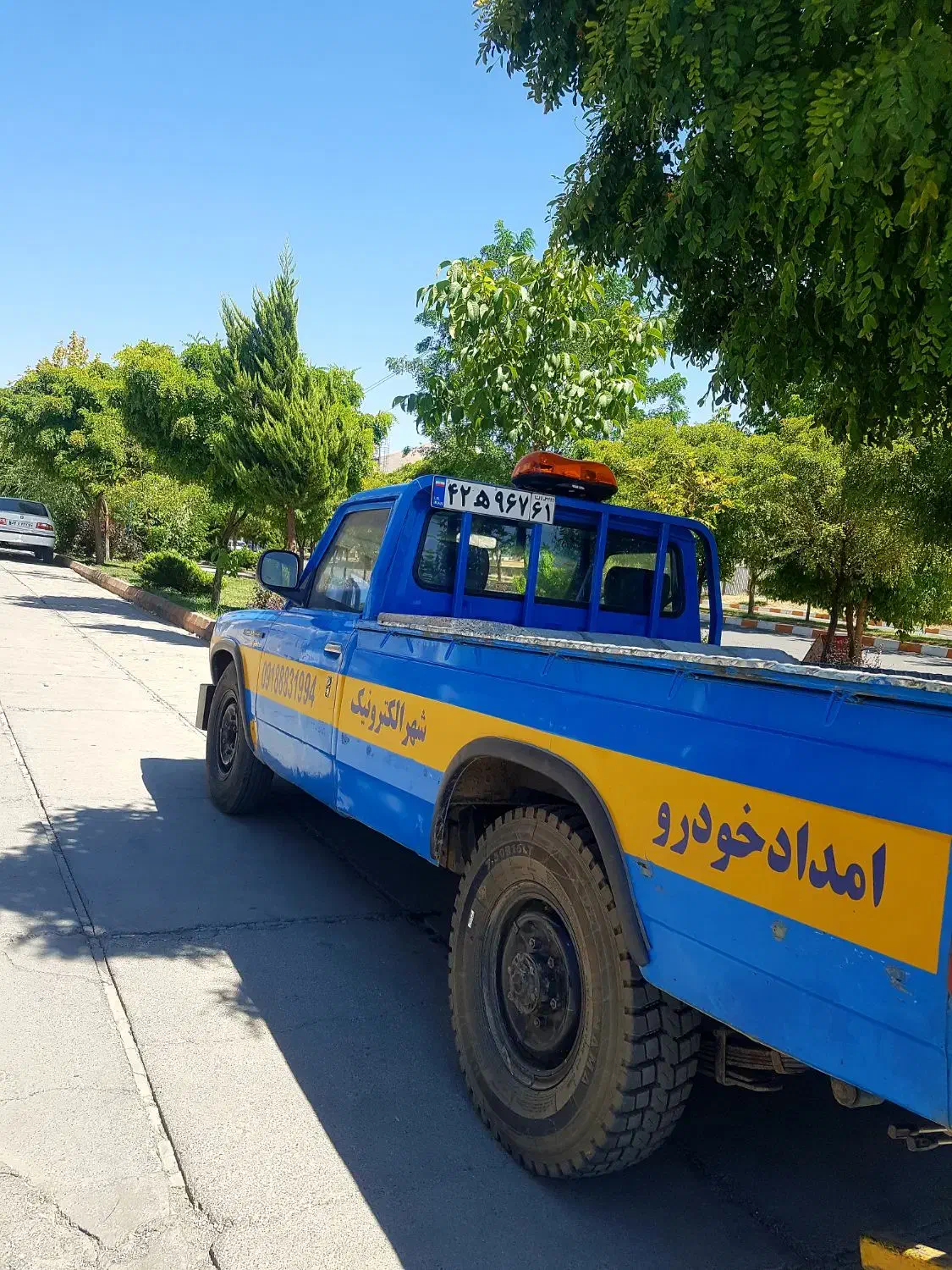 امدادخودرو|خدمات حمل و نقل|بانه, |دیوار