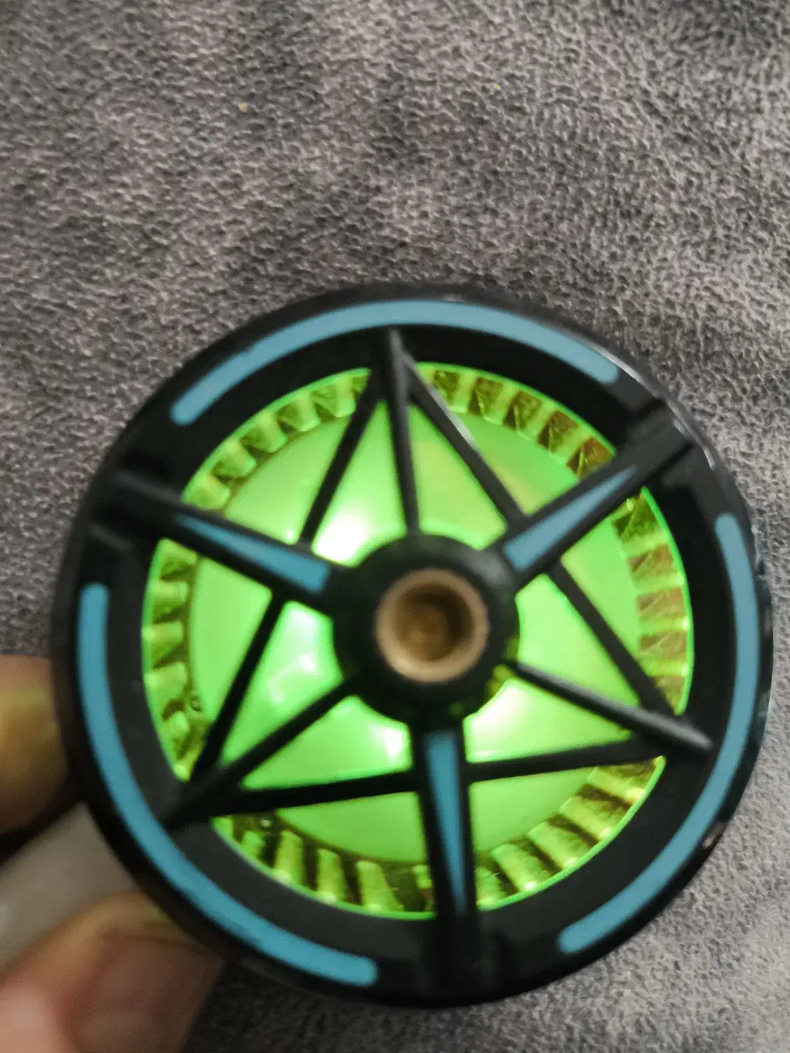 فن خنک کننده|قطعات و لوازم جانبی رایانه|مبارکه, |دیوار