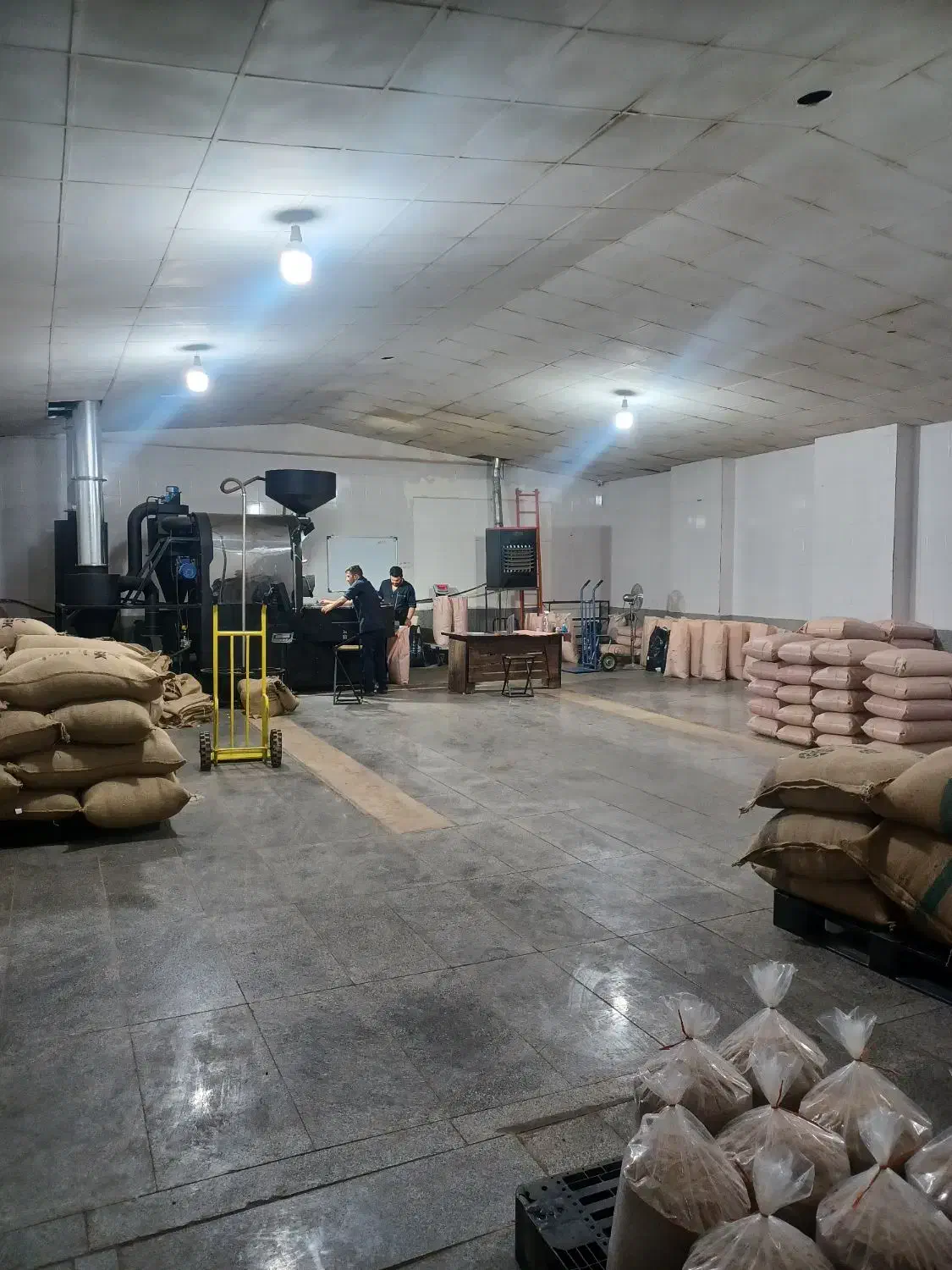 قهوه ب قیمت کارخانه|عمده‌فروشی|مشهد, چاهشک|دیوار