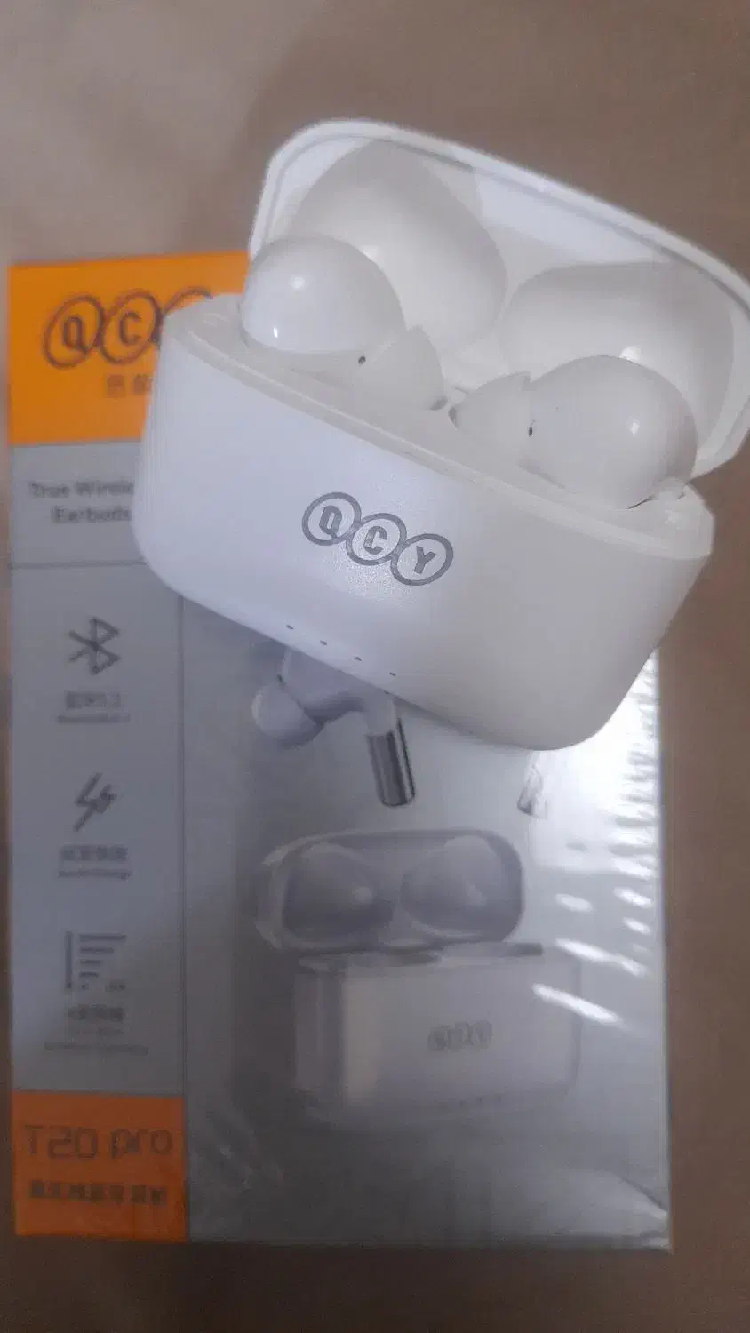 ایرپاد|لوازم جانبی موبایل و تبلت|زنجان, |دیوار