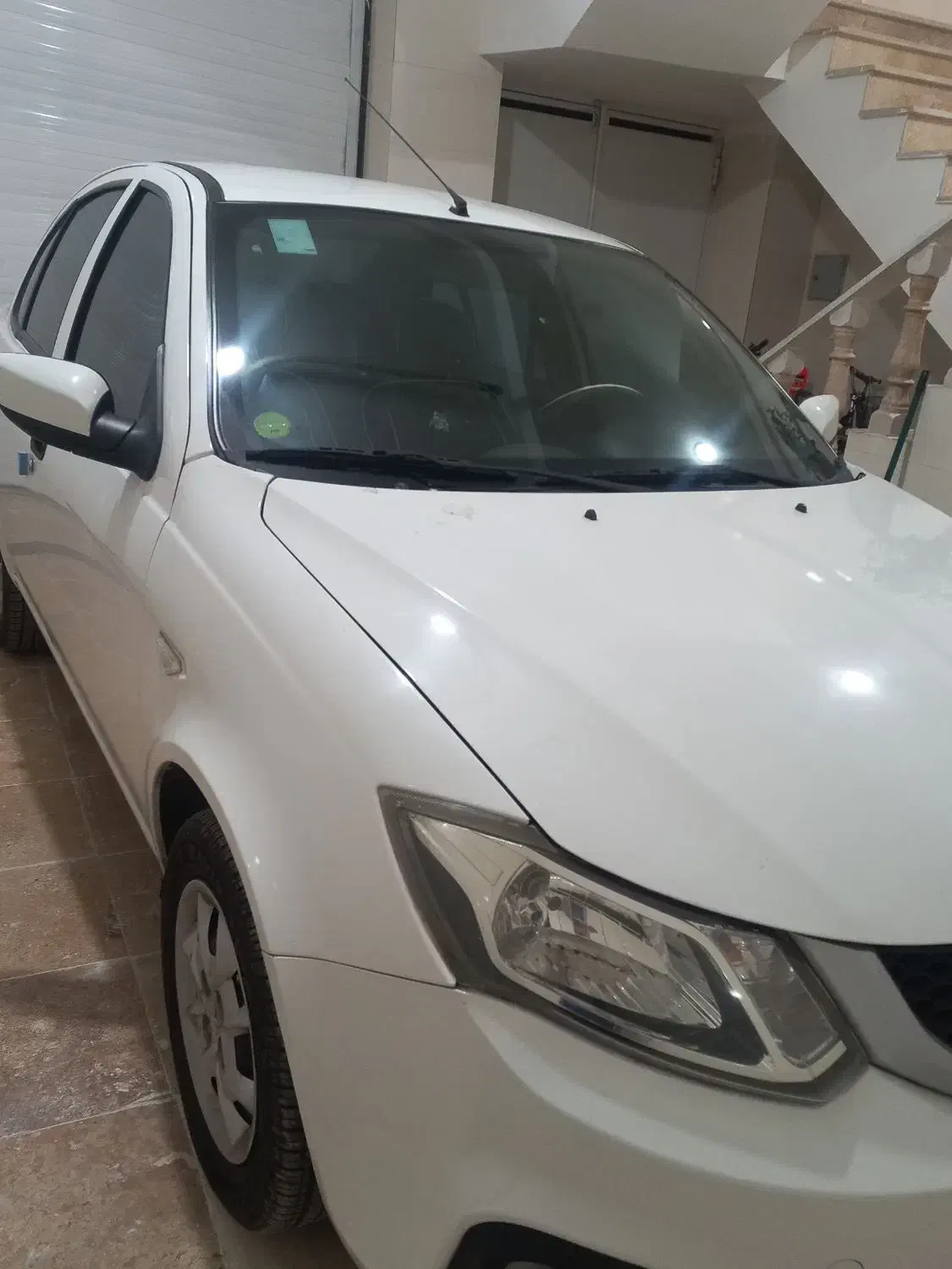 ساینا s|خودرو سواری و وانت|شهریار, شهرک امیریه|دیوار