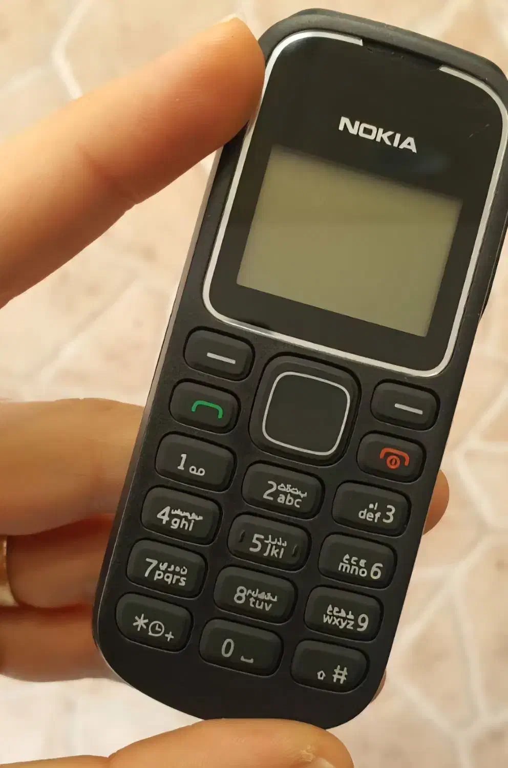 گم شده|اشیا|بوشهر, |دیوار