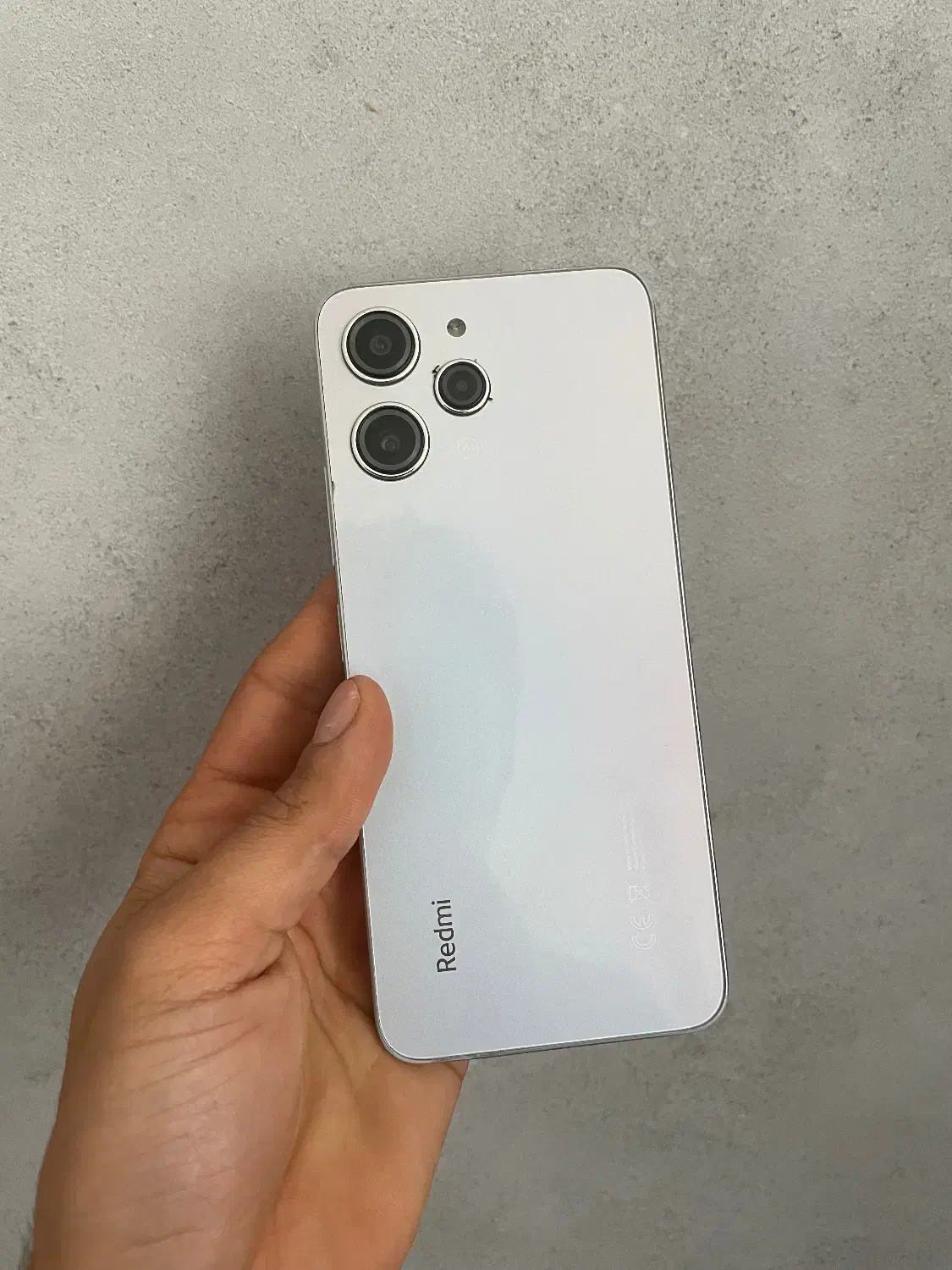 ردمی ۱۲ ۲۵۶|موبایل|زنجان, |دیوار