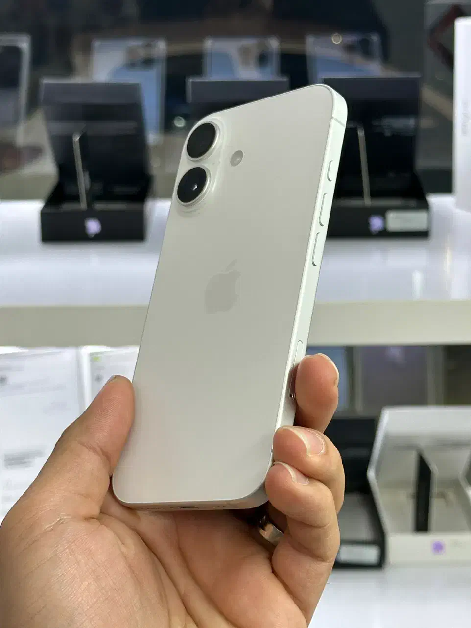 16 128 ch   نو نقد و اقساط ریجستر شده|موبایل|پرند, فاز ۲|دیوار