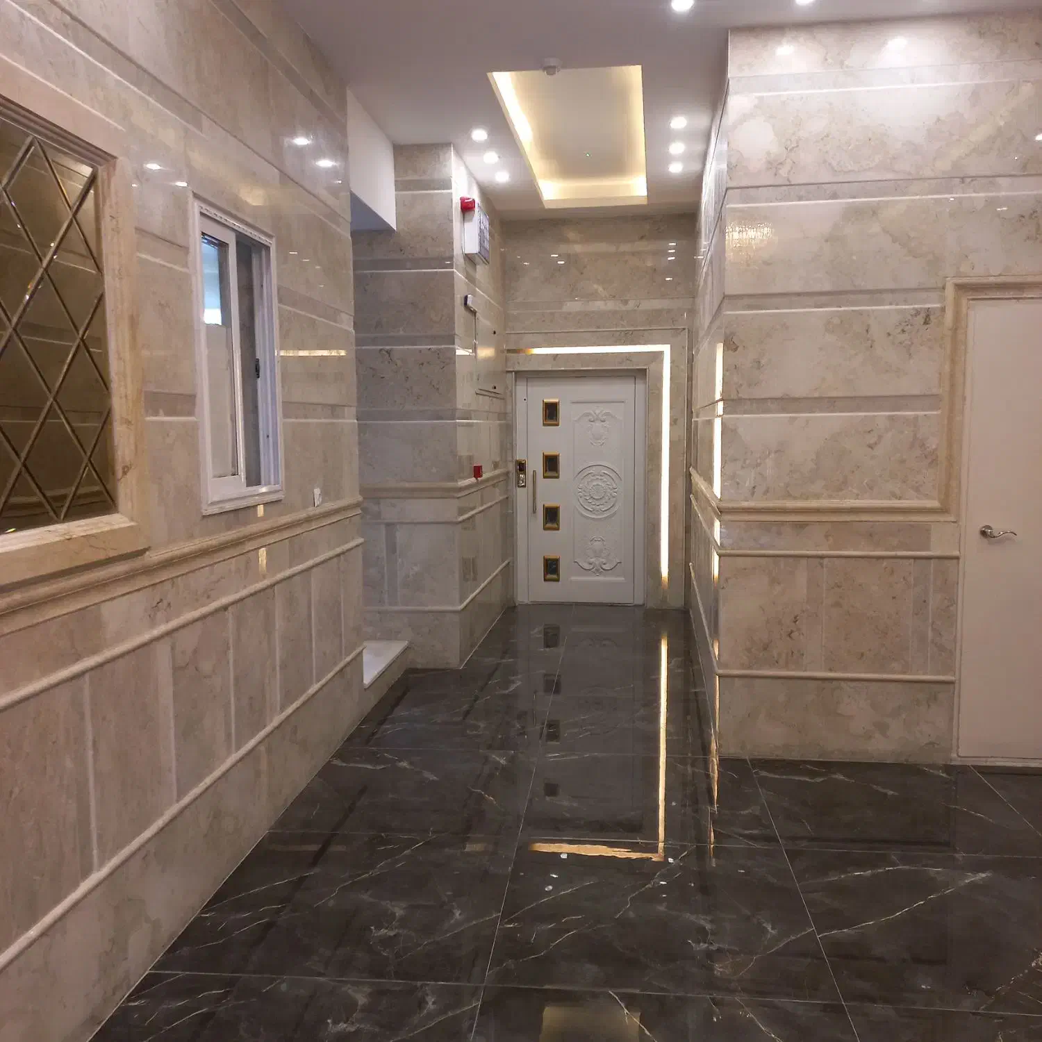 آپارتمان نوساز ۱۴۴متر ۳خواب مستر|فروش آپارتمان|سرعین, |دیوار