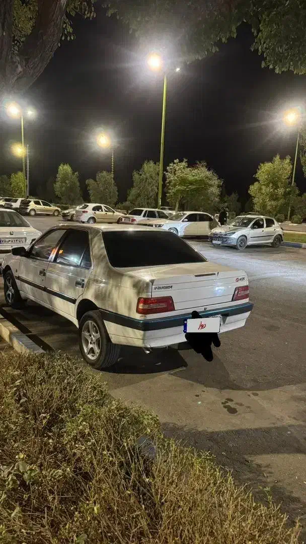 خودرو فوقلاده|خودرو سواری و وانت|ایذه, |دیوار