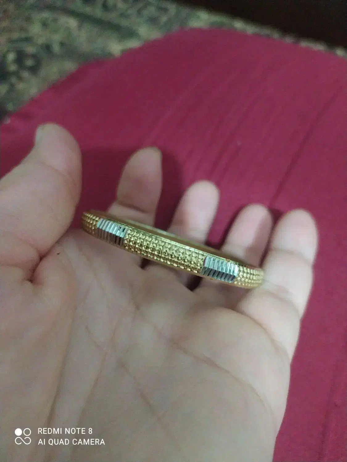 النگو سایز یک|بدلیجات|قم, بلوار امین و ساحلی|دیوار