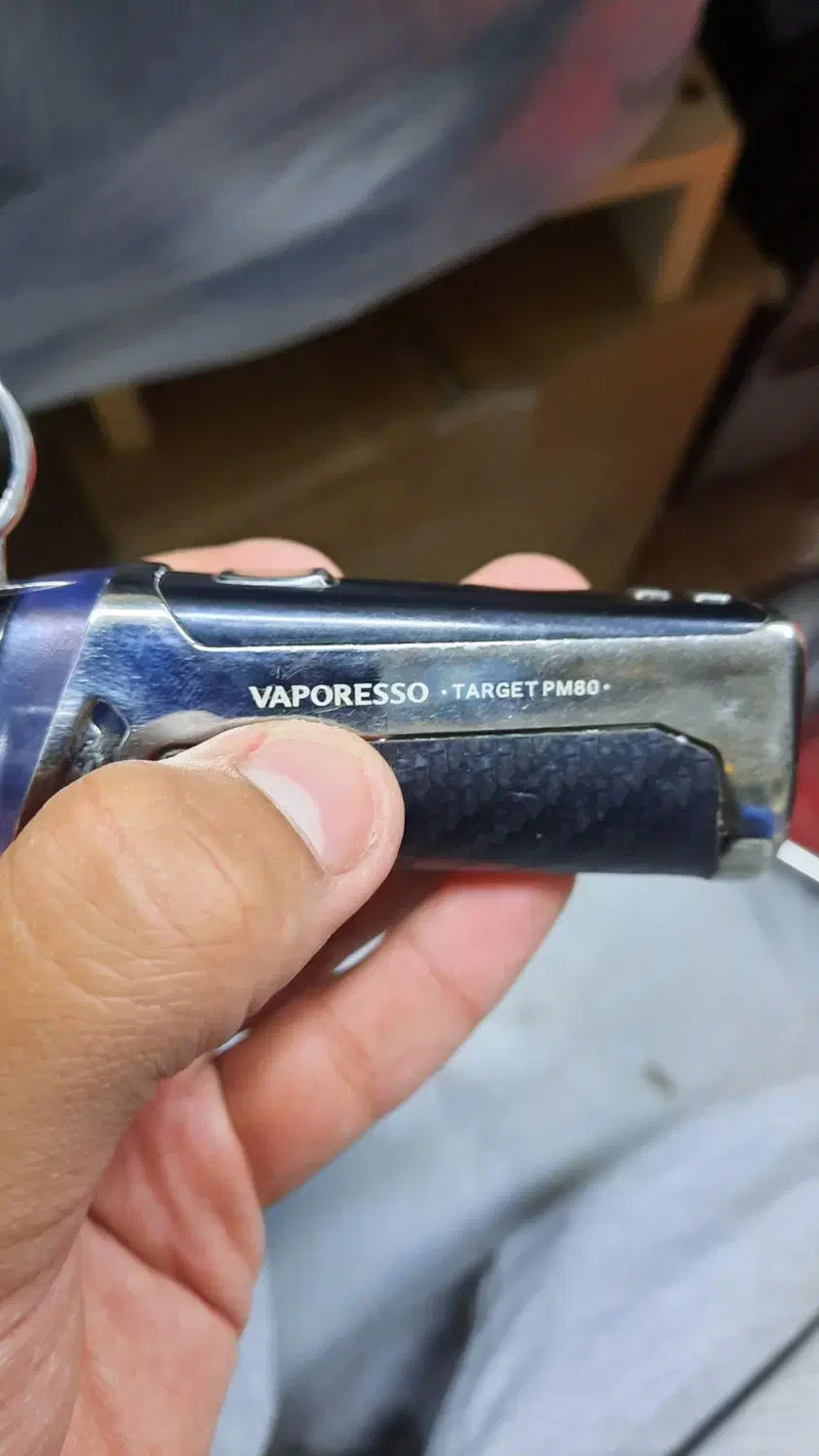 ویپ پاد|زیورآلات و اکسسوری|آستارا, |دیوار