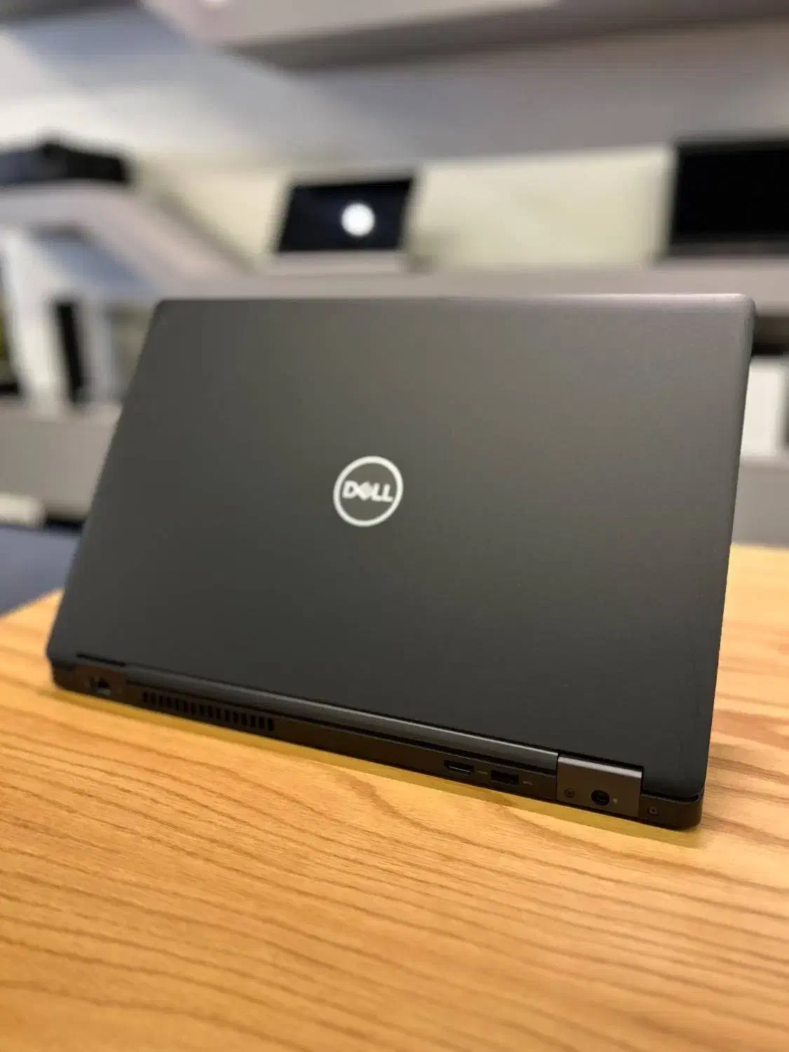 لپتاپ استوک DELL PRESICION 3530|رایانه همراه|تهران, فلسطین (میدان انقلاب)|دیوار