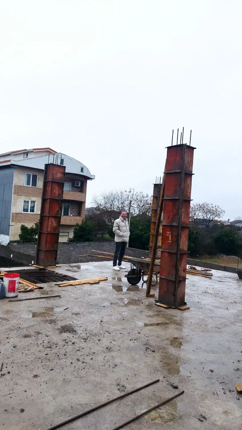 نوسازی و پیمان مدیریت|خدمات پیشه و مهارت|بندر انزلی, پاسداران|دیوار