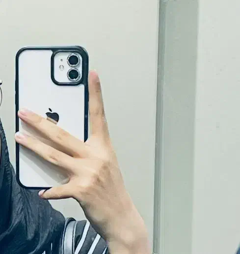 آیفون ۱۲ نرمال سفید|موبایل|خرم‌آباد, |دیوار