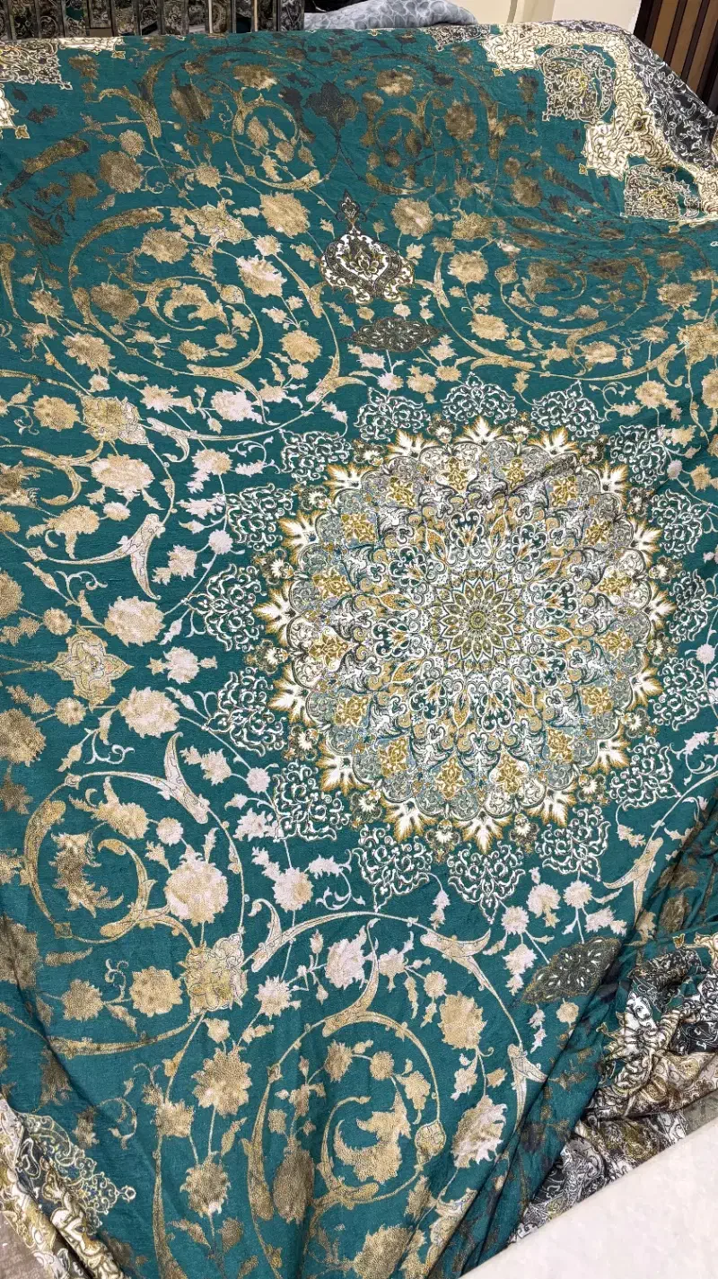 روفرشی مخمل|روفرشی|آبادان, |دیوار